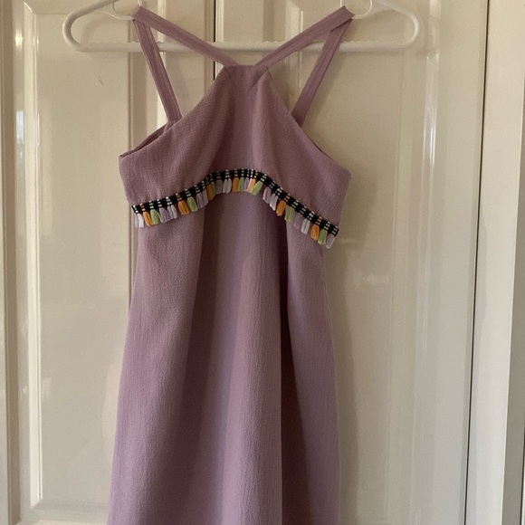 Peppa and Julie halter dress size 8 - Picture 4 of 14